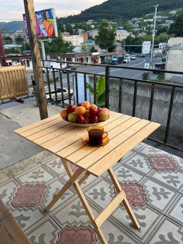 Noyemberyan Central Apartment in Sanaina