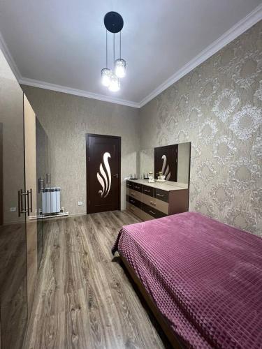 Noyemberyan Central Apartment in Sanaina