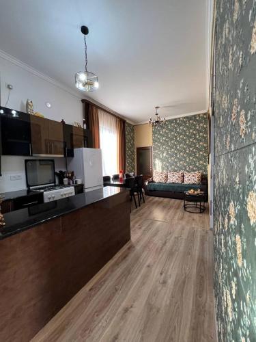 Noyemberyan Central Apartment in Sanaina
