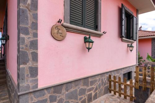 El Rincón de Itara Guest House (El Rincon de Itara Guest House) in Firgas