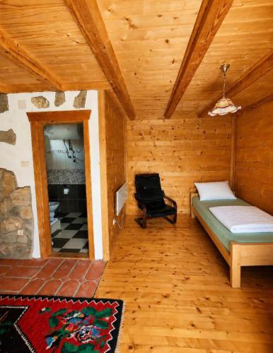 1 twin bed