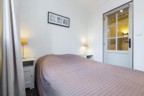 Two-Bedroom Apartment image 4