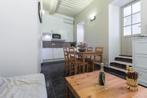 Two-Bedroom Apartment image 9