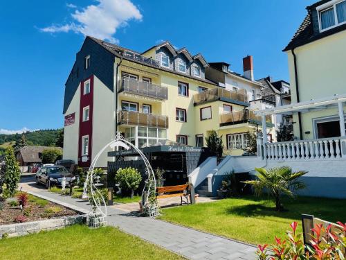 Ferienhaus Nehring, Bad Neuenahr-Ahrweiler