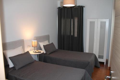 Hostal Montilla Sotogrande - main image