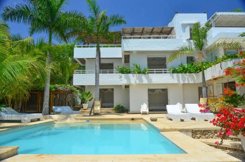 Cartagena barú real estate