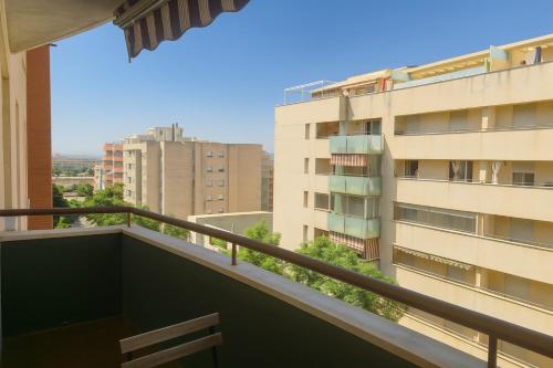 WintowinRentals Teatinos, Campus, Pool & Terrace