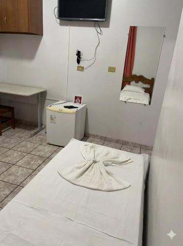 Hotel em Caçu (Hotel em Cacu) in Caçu