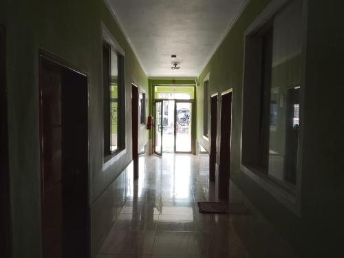 Residencial la cabaña (Residencial la cabana) in Rupa-Rupa