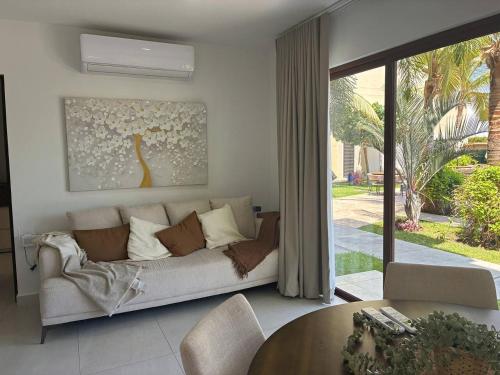 Oceanna Luxury Condo