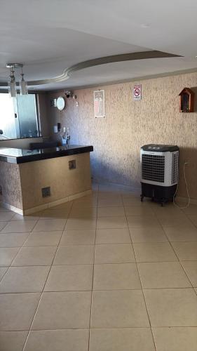 Hotel em Caçu (Hotel em Cacu) in Caçu