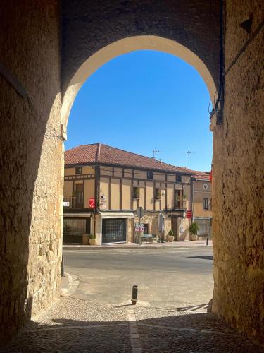 Alojamientos Palacete in Penaranda De Duero