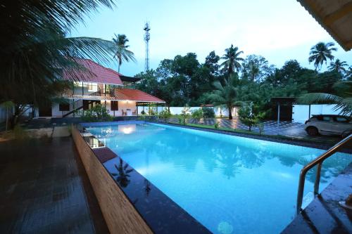 MeadowView Cottage Marari - Alappuzha