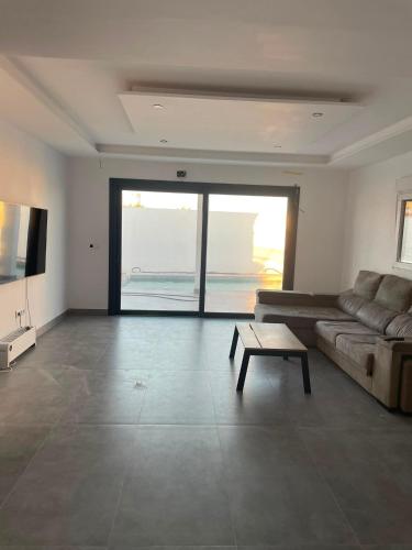 Villa paradise