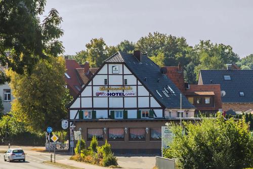 Lindenschänke - Hotel - Werl