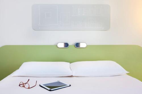 Ibis Budget Mulhouse Centre Gare