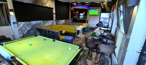 Kiarra Suites Owerri in โอเวริ