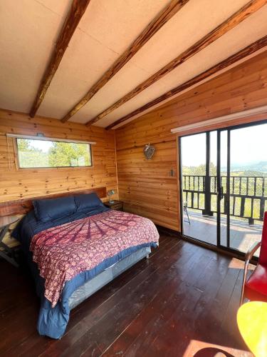 Mountain Glamping - Nature and Relax in Ubate
