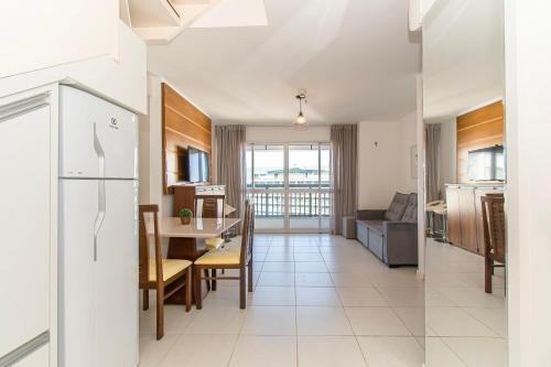 keuken, BSB STAY Flats Particulares - Fusion in Monumental Axis