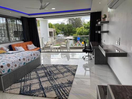 A Luxurious 5-Bedroom Private Villa in the Heart of Watamu in Watamu