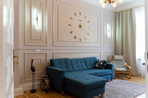 Aparthotel Thüringer Hof, Berlín (foto 10)