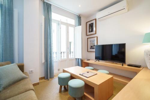 Apartamentos Mercat, Valencia