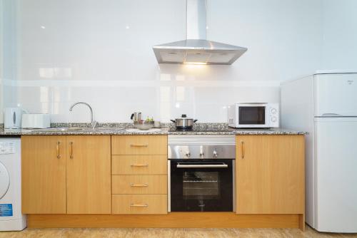 Apartamentos Mercat, Valencia (photo 11)