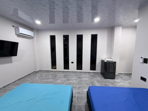 Apartahotel Cristal Doradal