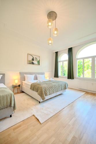 NEU! Stilvolle Altbauwohnung - Ruhig mit Blick ins grüne (NEU! Stilvolle Altbauwohnung - Ruhig mit Blick ins grune) in Stolberg (Rhineland)