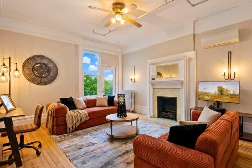 Vintage Luxe NY - Designer Lofts & Apartments NYC, New York