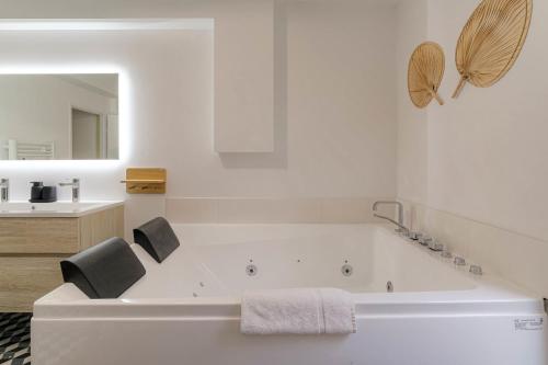 Expérience XXL balnéo et table de massage - image 2