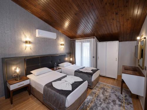 Park Marina Hotel in Kemer