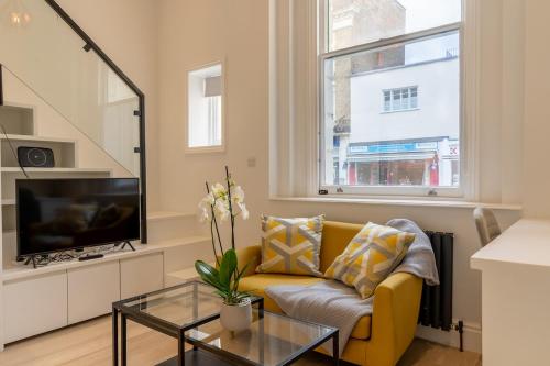 Paddington Corner Studio - 5