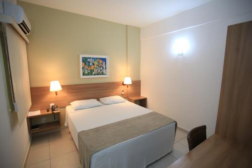 Larison Economy - by Easy Hoteis in ปอร์โค แวโย