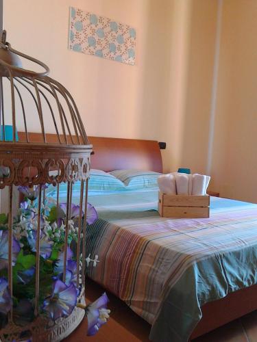 Bed and breakfast MieleZenzero