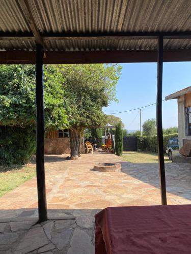 Empiris Lodge in 納羅克