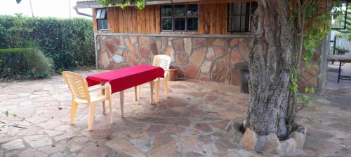 Empiris Lodge in 納羅克