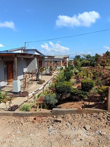 Dunduzu Village B&B Lodge in Mzuzu