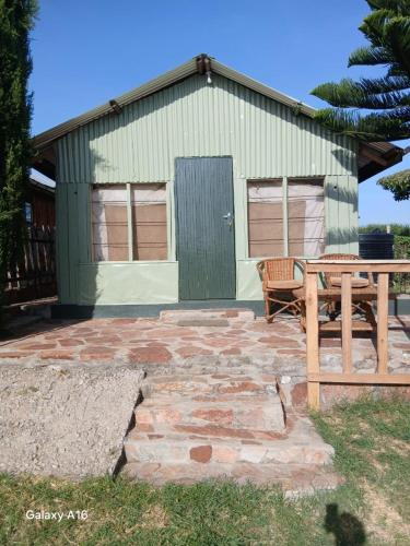 Empiris Lodge in 納羅克