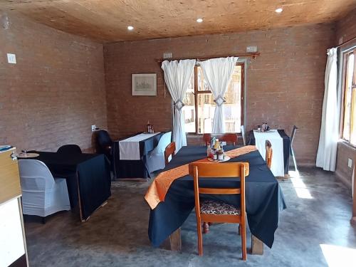 Dunduzu Village B&B Lodge in Mzuzu