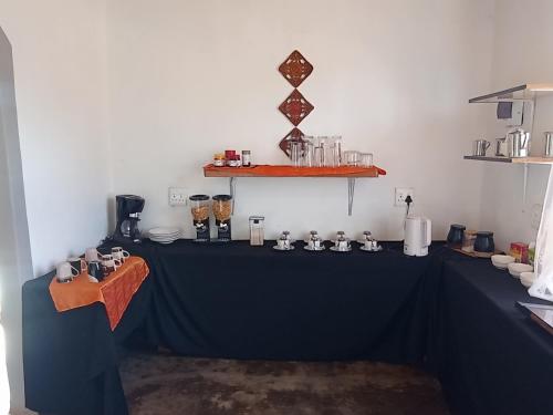Dunduzu Village B&B Lodge in Mzuzu