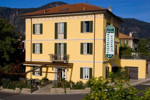 Albergo Ristorante Grigna