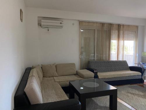 Pico apartments