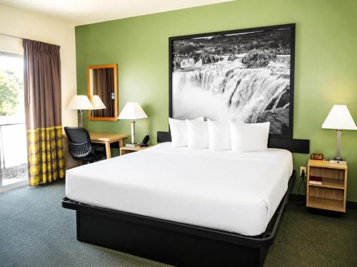 Hotel Salmon