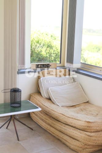 GC - Villa L'Idéal - Vue Mer, Hervelinghen (photo 5)