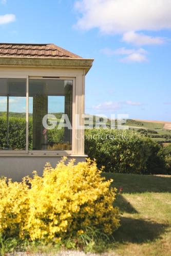 GC - Villa L'Idéal - Vue Mer, Hervelinghen (photo 3)