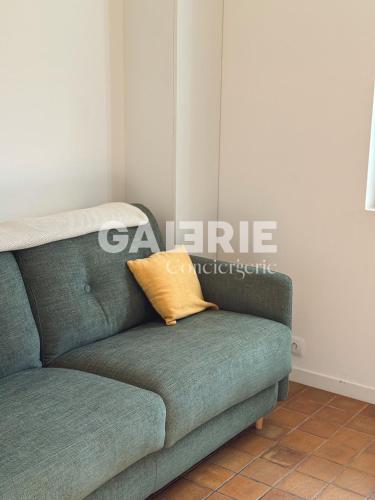 GC - Villa L'Idéal - Vue Mer, Hervelinghen (photo 7)