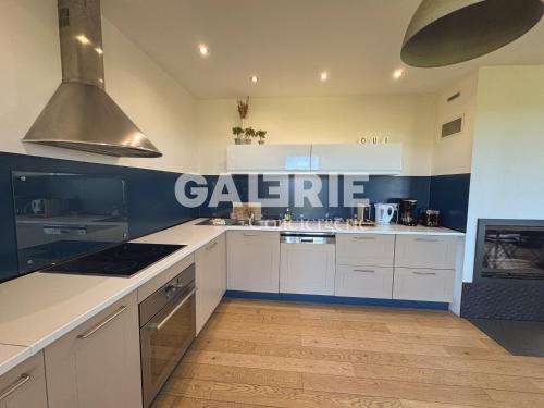GC - Villa L'Idéal - Vue Mer, Hervelinghen (photo 9)