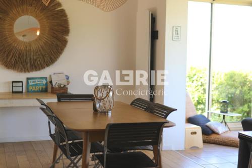 GC - Villa L'Idéal - Vue Mer, Hervelinghen (photo 6)