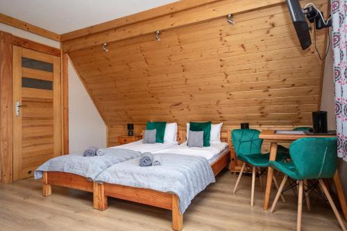 U Studniara – Murzasichle, WI